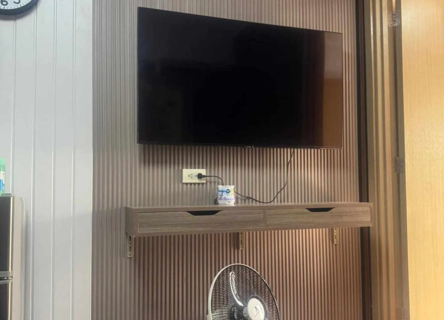 Solemare Parksuites Condo Paranaque City