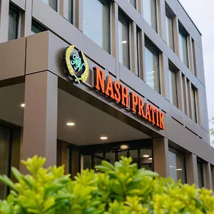 *** Hotel Nash Pratik Schweiz