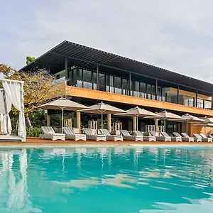 **** Resort Amorita Philippinen