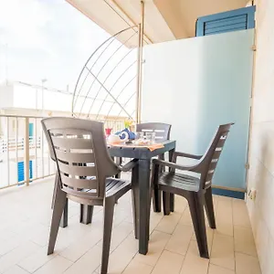 Caposud - Salgari Casa vacanze Marina di Ragusa