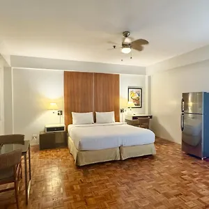 The Clipper House, Poblacion Makati Manille