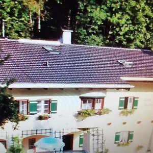  Gasthof Haus Mühlgraben Deutschland