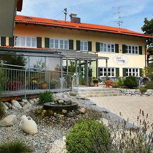 *** Hotel Wirth Z ´ Deutschland