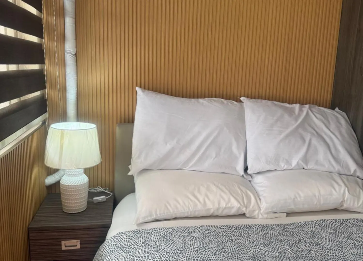 Aparthotel Solemare Parksuites Condo Paranaque City