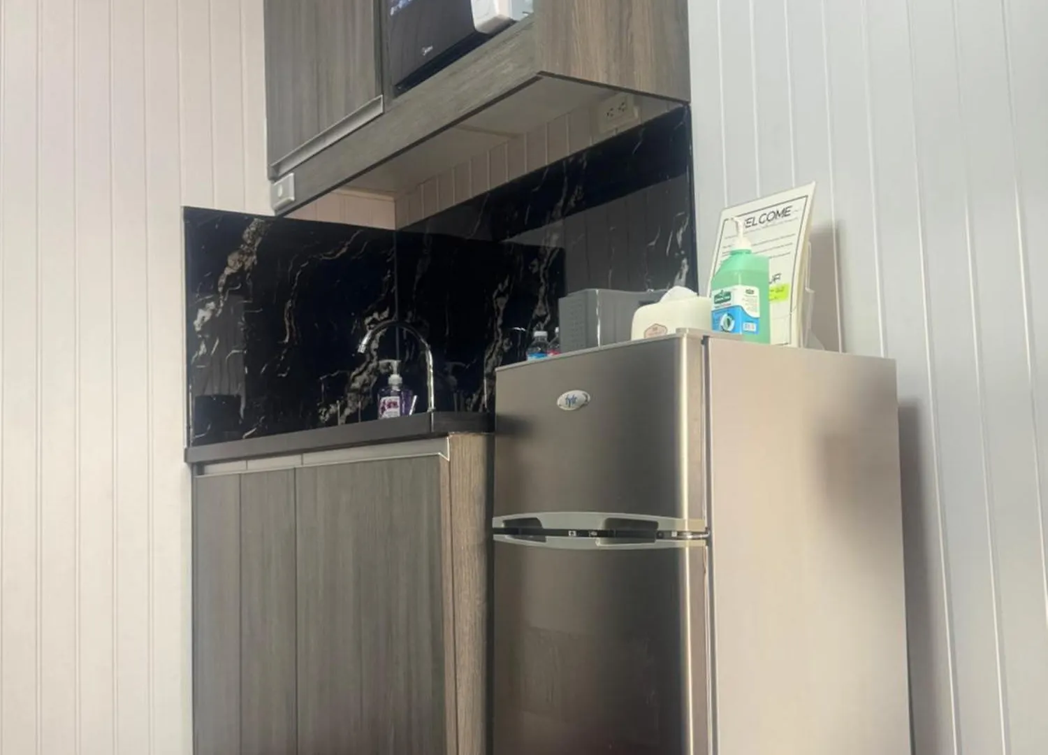 Solemare Parksuites Condo Paranaque City 0*,