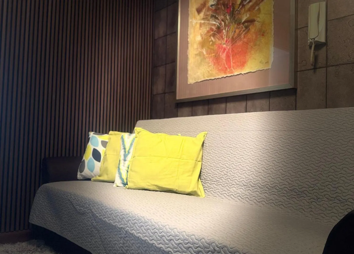 Solemare Parksuites Condo Paranaque City